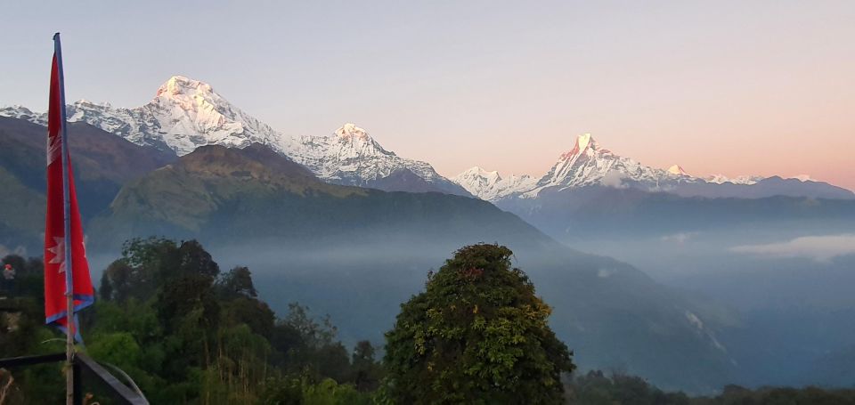 Ghorepani Poonhill Trek - Preparation Tips