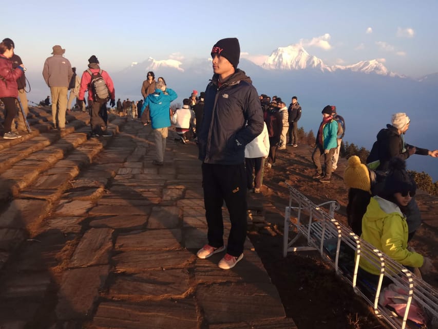 Ghorepani: Poonhill Trek - Important Guidelines