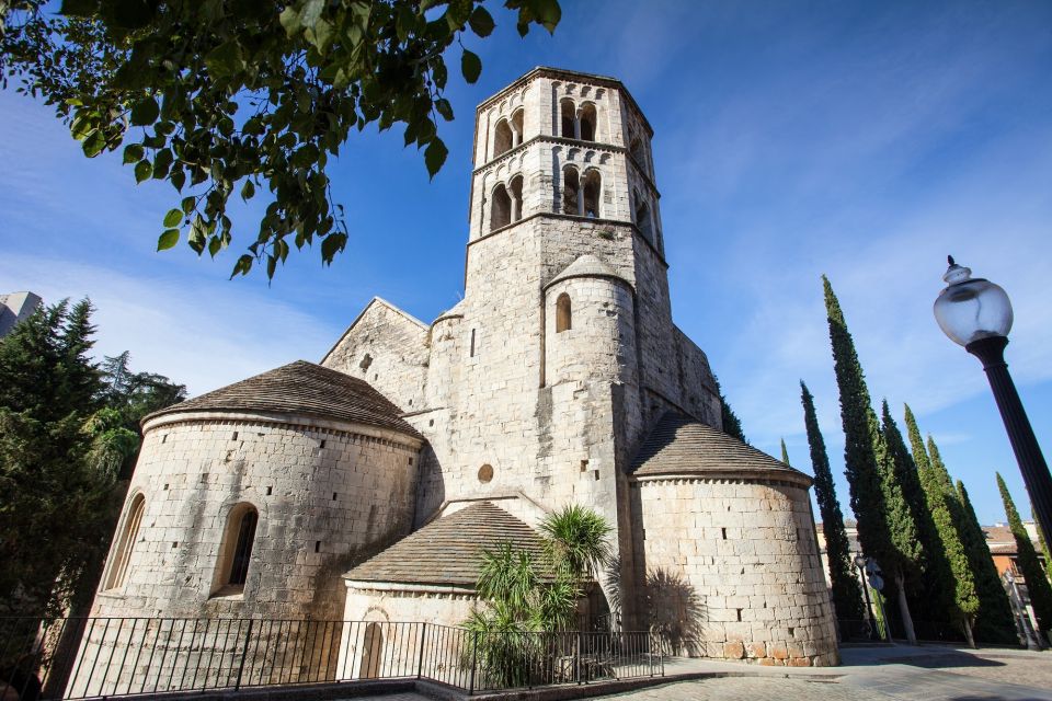 Girona: Jewish Heritage Guided City Tour and Museum Visit - Customer Reviews and Ratings