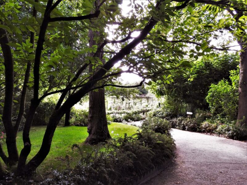 Giverny: Monet's House and Gardens Skip-the-Line Tour - Customer Reviews and Ratings