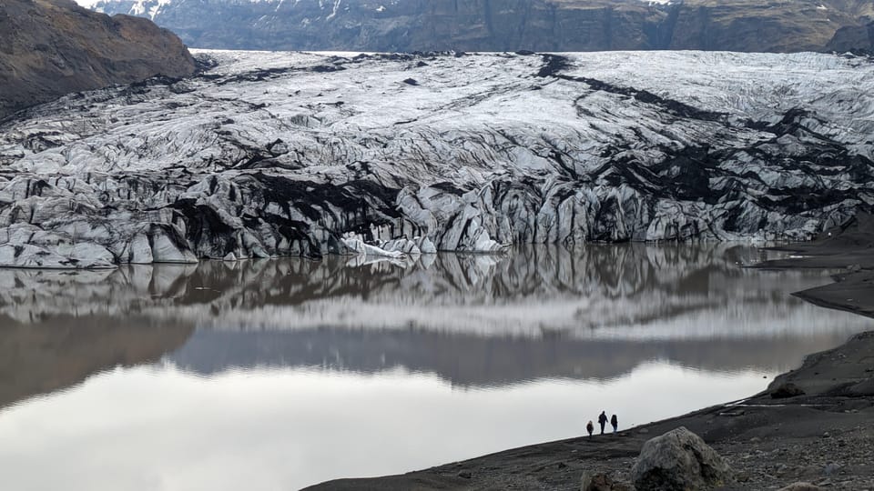 Glacier Exploration - Hike and Climb - Essential Gear and Equipment