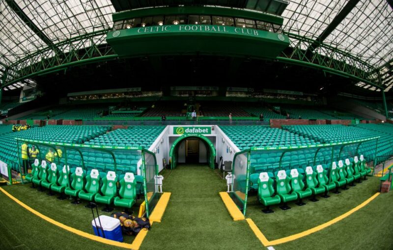 Glasgow: Celtic Park Stadium Tour - Customer Reviews and Ratings