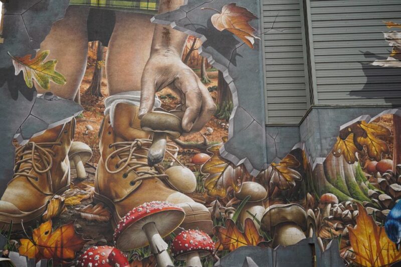 Glasgow: Food and Drink Tour - How to Book Your Tour