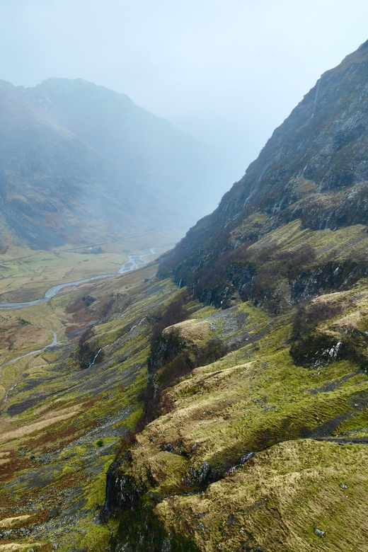 Glasgow: Loch Tulla, Fort Willian, GlenFinnan Private Tour - What to Bring