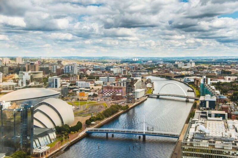 Glasgow: Private Custom Tour With a Local Guide - Frequently Asked Questions