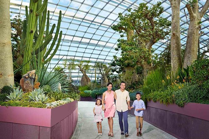 Go City: Singapore Explorer Pass - Choose 2 to 7 Attractions - Tips for a Smooth Experience