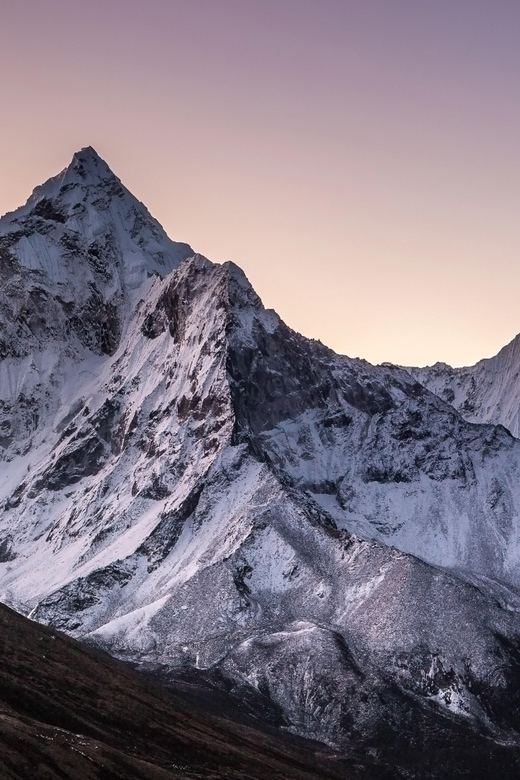 Gokyo Lakes Trek - Best Time to Trek