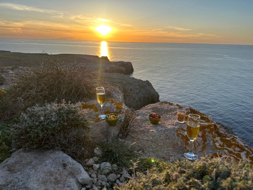 Good Night Menorca: Sunset With Aperitif - Frequently Asked Questions