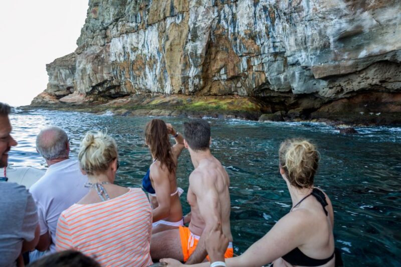 Gran Canaria: Afternoon Catamaran Cruise With Food & Drink - Optional Water Activities