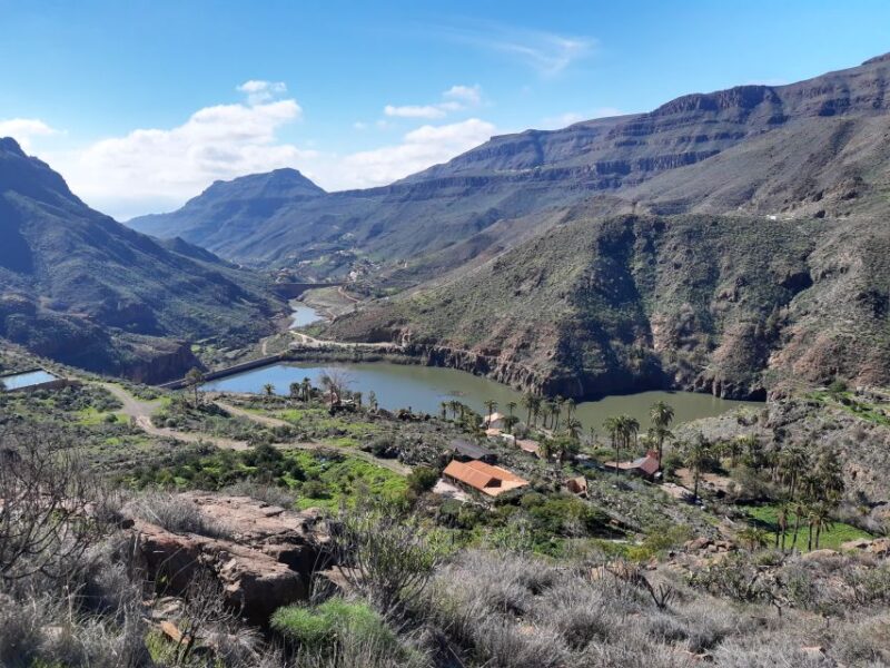 Gran Canaria: Full-Day Guided Hiking With Snacks - Customer Feedback