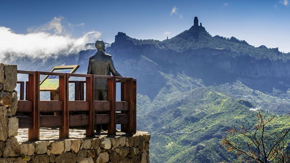 Gran Canaria: Island Highlights Tour With Optional Lunch - Customer Reviews