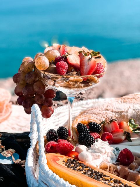 Gran Canaria Picnic Experience & Wine Tasting - Taste Local Tapas and Homemade Delights