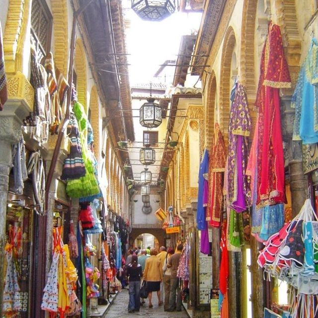 Granada in Full: Albaicin & the Historic Centre - Customer Reviews and Feedback