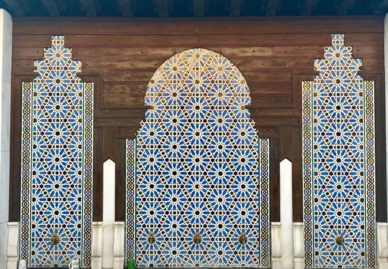Granada: Private UNESCO-Heritage Albaicin Walking Tour - Frequently Asked Questions