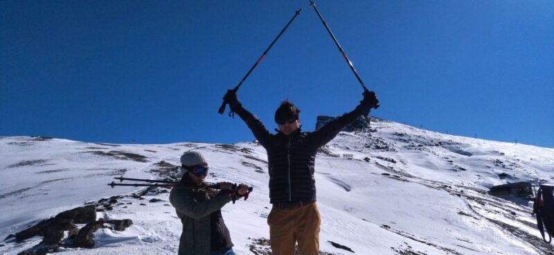 Granada: Sierra Nevada Veleta Peak Trek With Lunch - Customer Feedback
