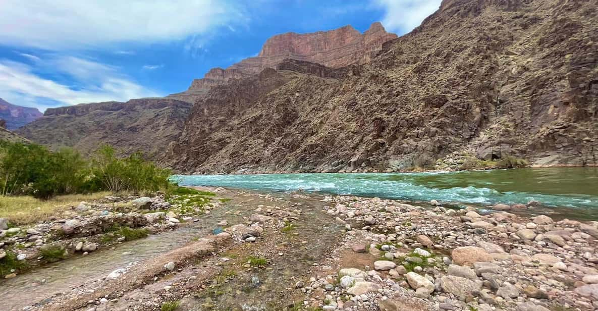 Grand Canyon Journey to the Bottom Tour on Historic Route 66 - Wildlife Encounters