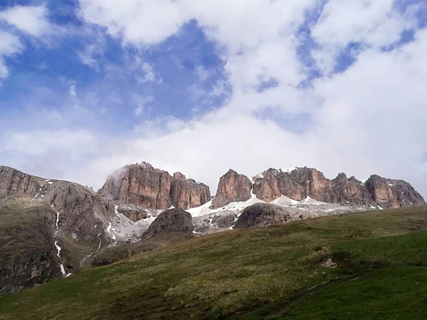 Grand Dolomites Tour to Fiemme & Fassa Valleys & Pordoi Pass - Preparation Tips