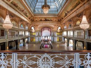 Grand Hotel Amrâth Kurhaus The Hague Scheveningen - Policies and Additional Information