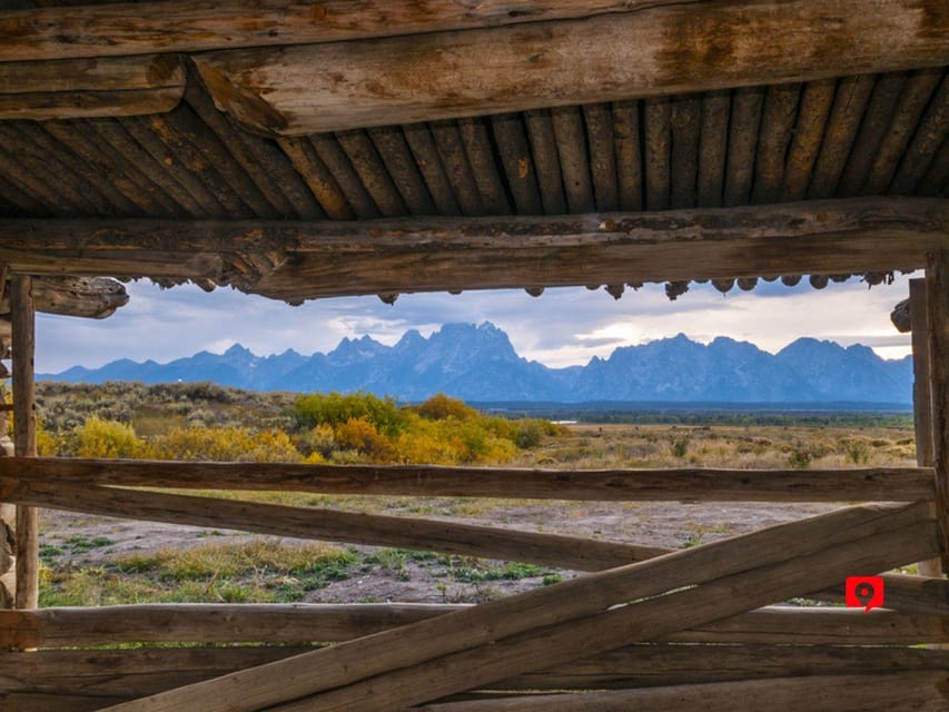 Grand Teton National Park: Majestic Mountain Driving Tour - Customer Reviews and Ratings