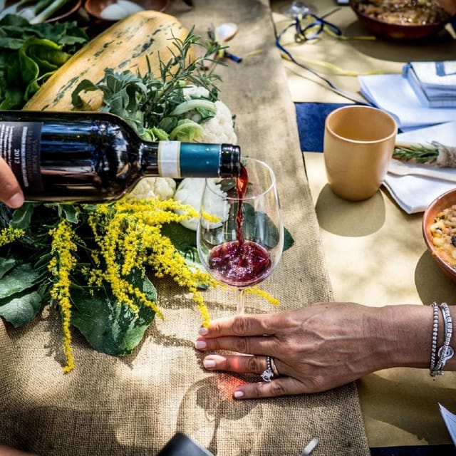 Green Tour: Organic Food & Wine in Tuscany - Booking Information
