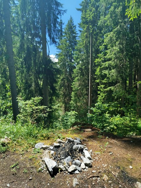 Grindelwalds Captivating Hike to Glacier Canyon - What to Bring