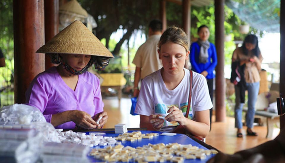 Group Tour: Classic Mekong Delta - Customer Feedback