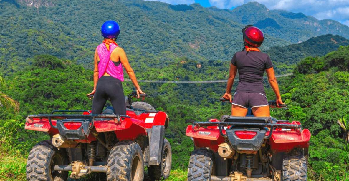 Guatape ATV Adventure : Private Tours - Climbing La Piedra