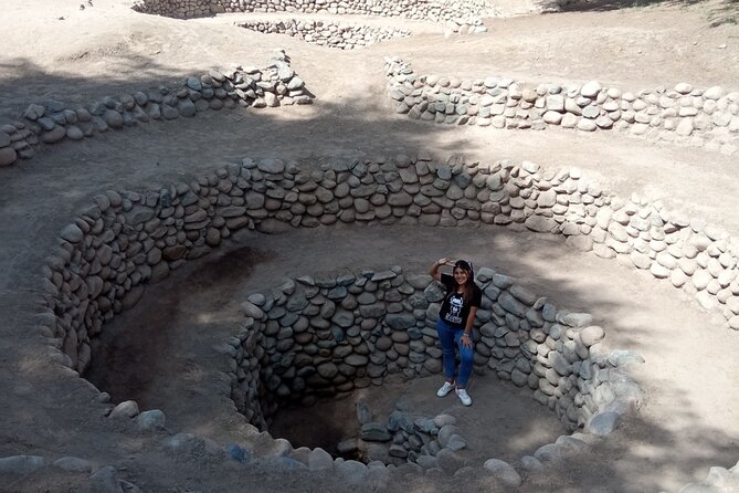 Guided Cantalloc Aqueduct Tour in Nazca - Small Group - Reviews and Ratings