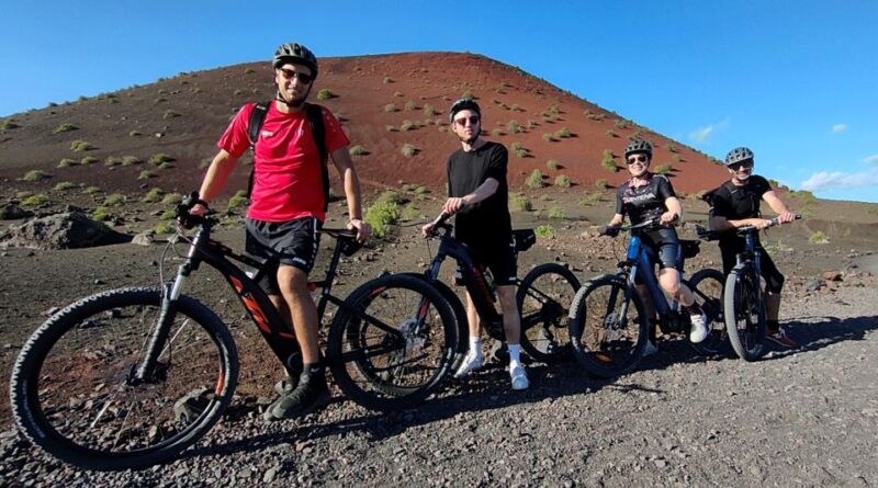 Guided Ebike Tour Among the Volcanoes of Lanzarote - Important Considerations