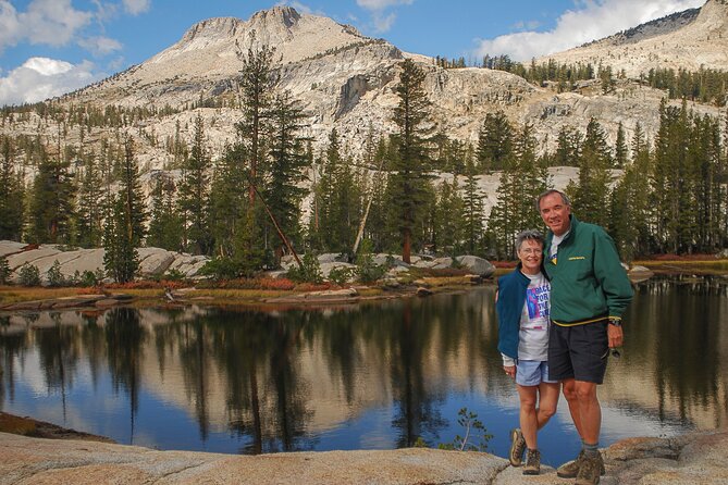 Guided Yosemite Hiking Excursion - Cancellation and Refund Policy