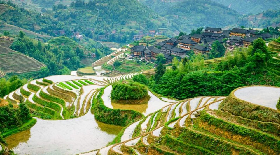 Guilin: Longji Rice Terraces& Long Hair Village Private Tour - Frequently Asked Questions