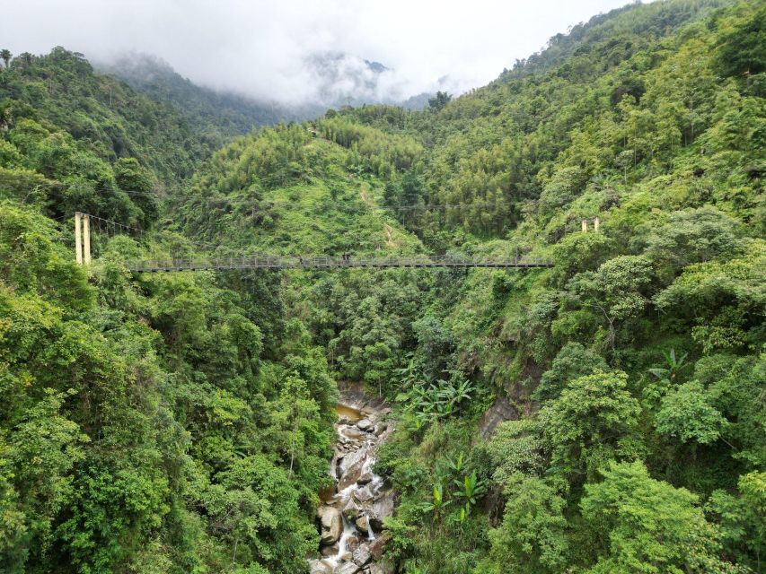 Ha Giang : 1 Day Trekking Ethnic Villages - Local Cuisine