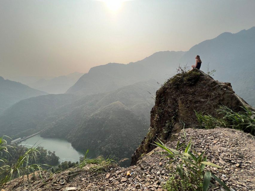 Ha Giang Comfort Car Ride Tour in 4D3N - Day 3 Cultural Experiences