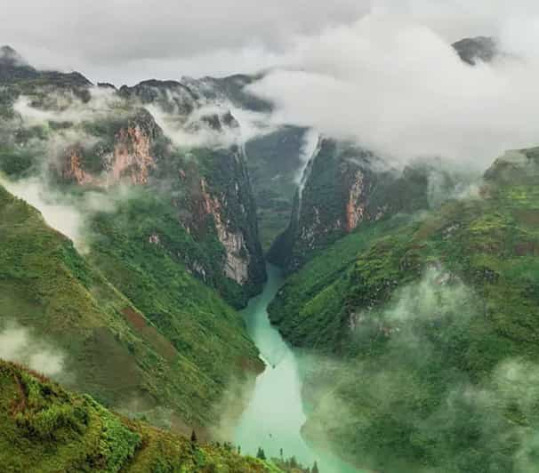 Ha Giang Loop: 2-Day Self-Driving Experience - Important Packing Information