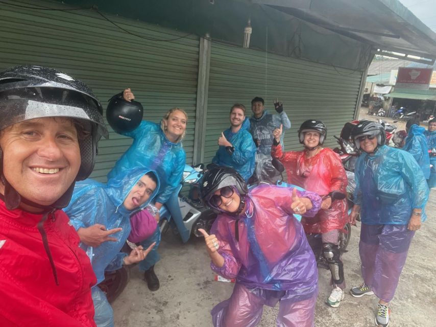 Ha Giang Loop 2 Days 1 Night With Easy Rider - Experience the Local Culture