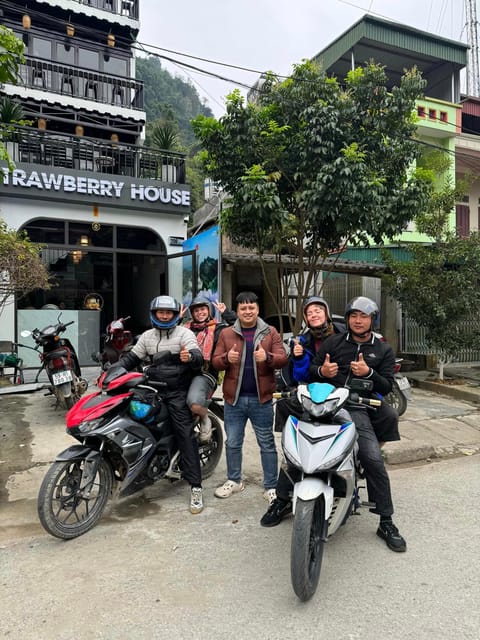 Ha Giang Loop - 3-Day 2-Night Tour - Adventure Activities Available