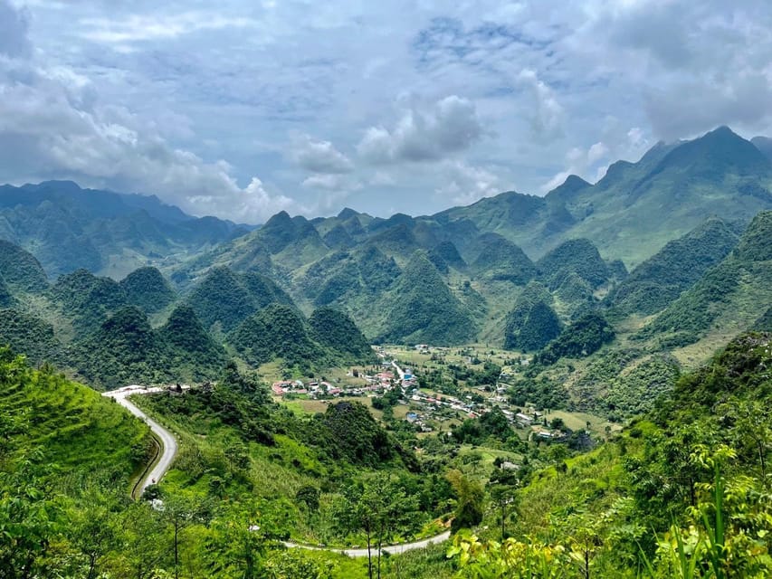 Ha Giang Loop 3 Days Easy Rider With Jasmine Tour - Day 3: Du Gia to Ha Giang