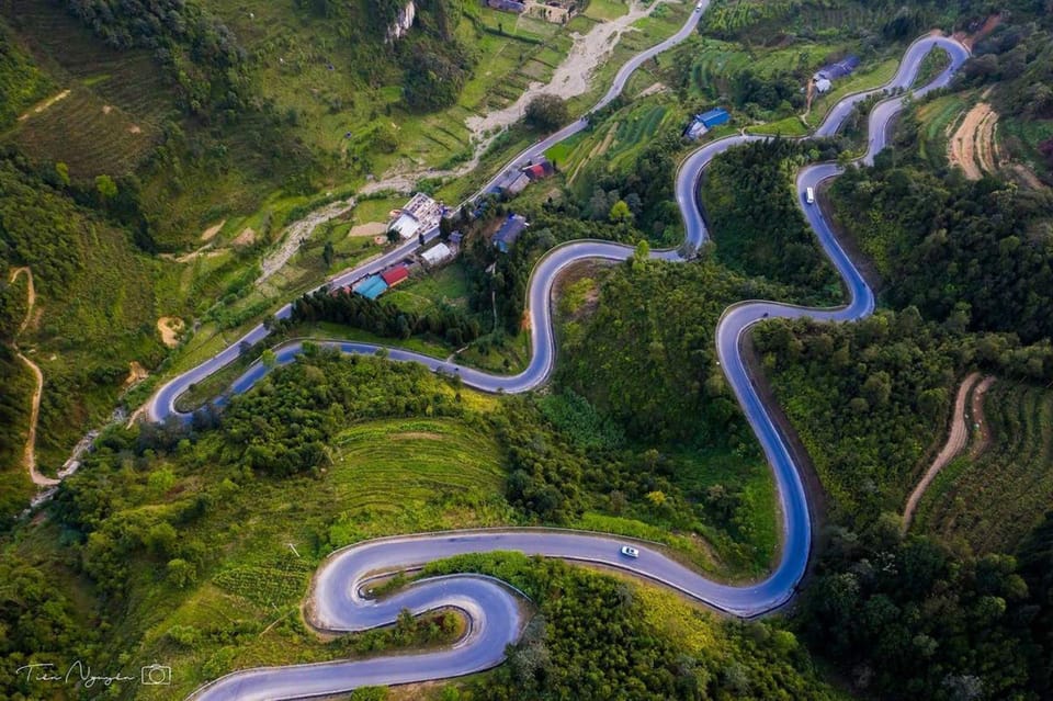 Ha Giang Loop 3-Days Self-Driving Motorbike Tour From Hanoi - Day 3 Highlights