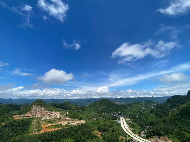 Ha Giang Loop 3D2N Mamas Homestay - Exclusions