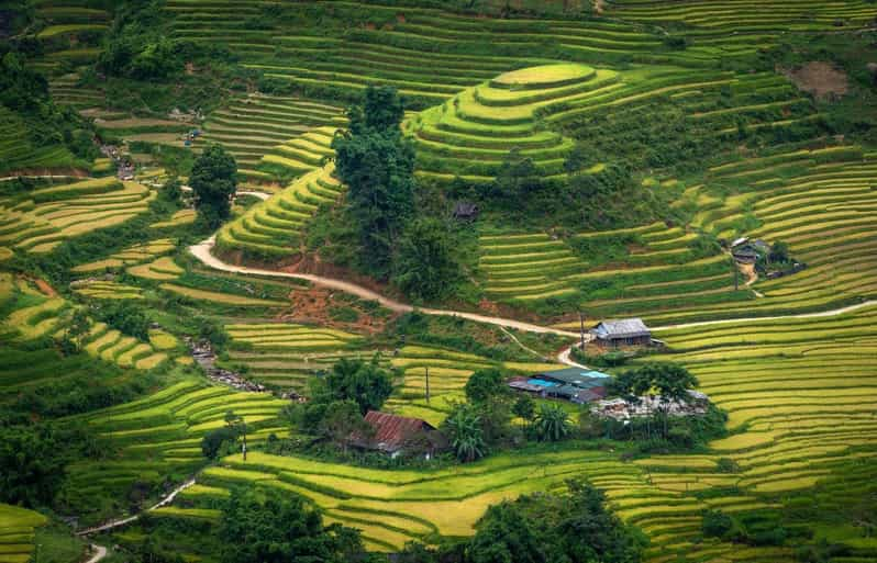 Ha Giang Loop 4 Days With Easy Rider ( From Hanoi or Sapa) - Duration and Price