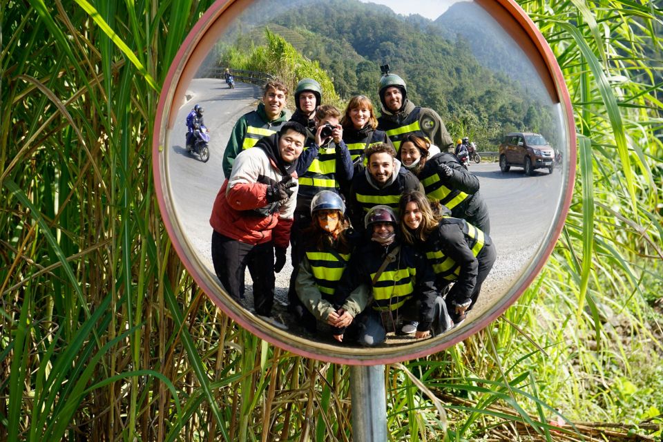 Ha Giang Loop - 4days Easy Rider Package - What to Bring on the Tour