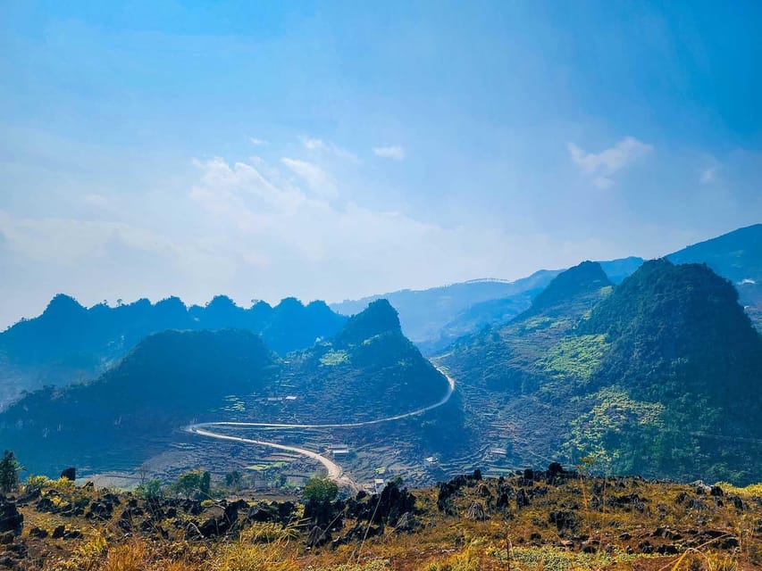 Ha Giang Loop by Car 3 Days 2 Nights - Accommodation Details