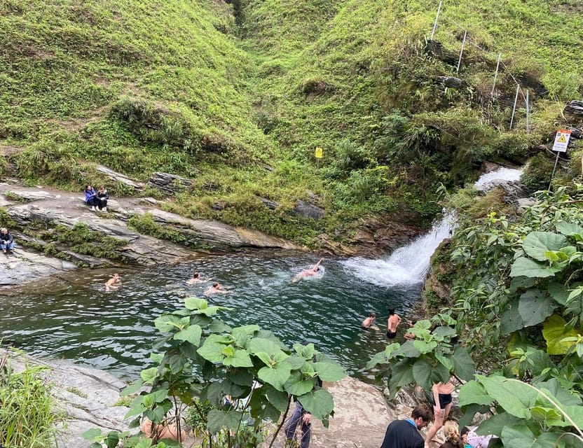 Ha Giang Loop: Motorbike Tour With Easy Rider 3NIGHT 2DAY - Included and Excluded