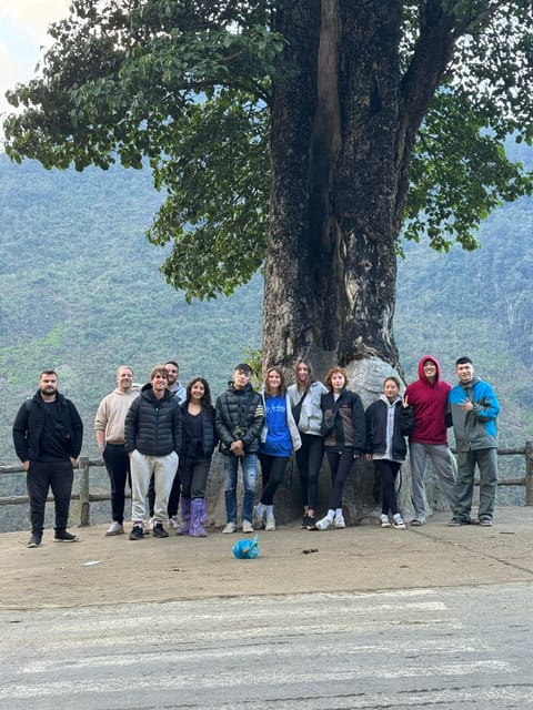 Ha Giang Loop - Small Group 3days Trip - Trip Suitability