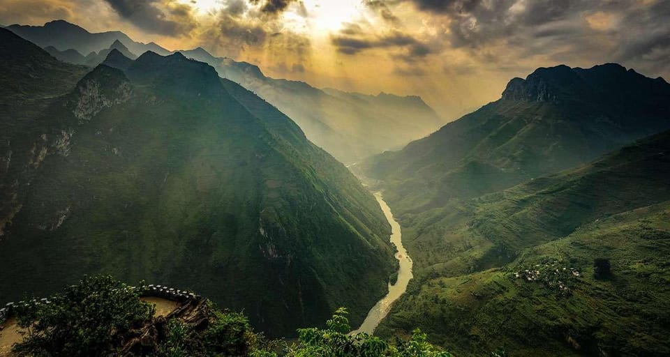 Ha Giang Loop Tour 3 Days Easy Rider(From Hanoi or Ha Giang) - Inclusions