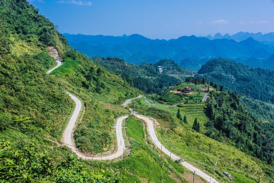 Ha Giang Loop Tour Self-Driving 3 Days (From Hanoi or Sapa) - Getting There