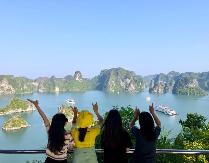 Ha Long Bay 1 Day Trip From Hanoi, All Inclusive - Preparation and Requirements