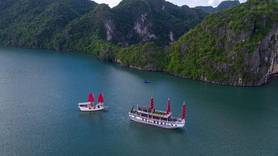 Ha Long Luxury Day Cruise - Fishing Village, Kayak - What to Bring