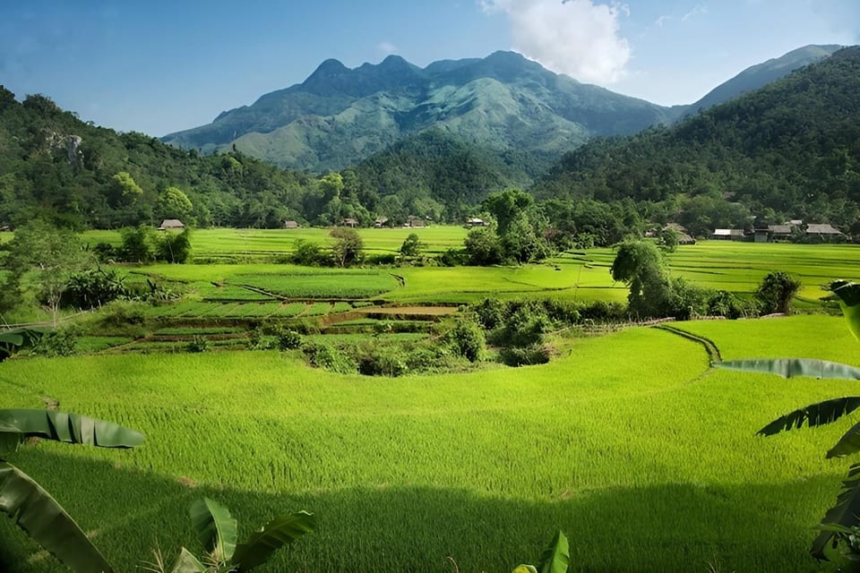 Ha Noi: Ha Giang, Dong Van Rock Plateau, Lung Cu 2-Day - Meeting Points and Departure