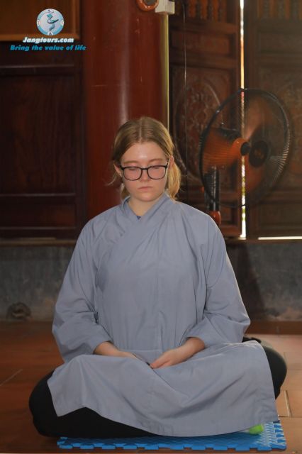 Ha Noi - Half-Day Mindfulness Meditation Retreat - Participant Experiences